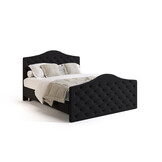 Boxspring Memphis