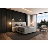 Boxspring Ravenna