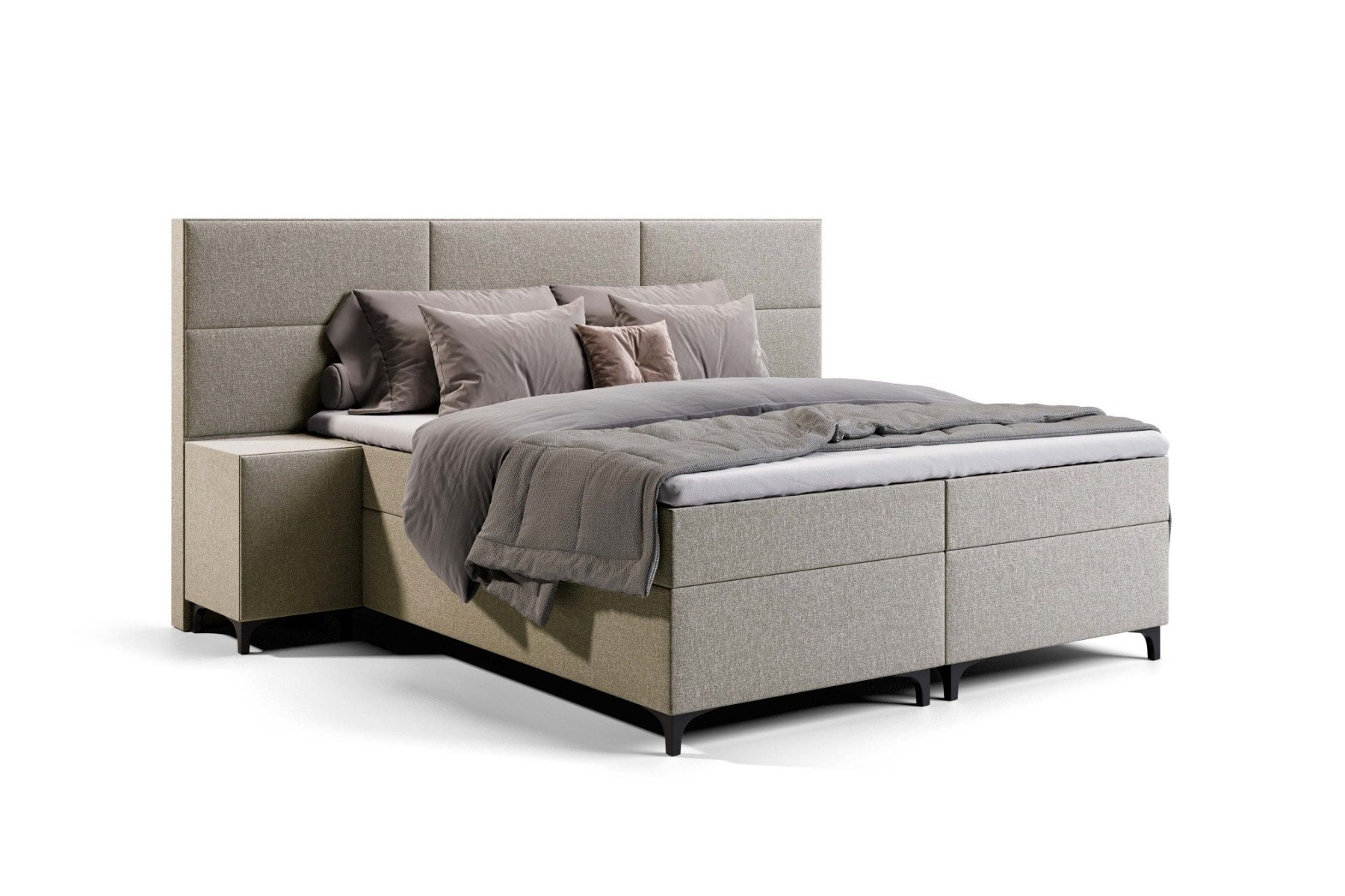 Boxspring Napa