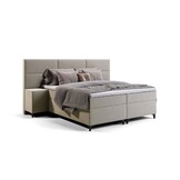 Boxspring met opbergruimte Ravenna