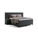Boxspring met opbergruimte Ravenna