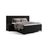 Boxspring met opbergruimte Ravenna
