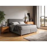 Boxspring met opbergruimte Palm Springs