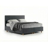 Boxspring met opbergruimte Palm Springs