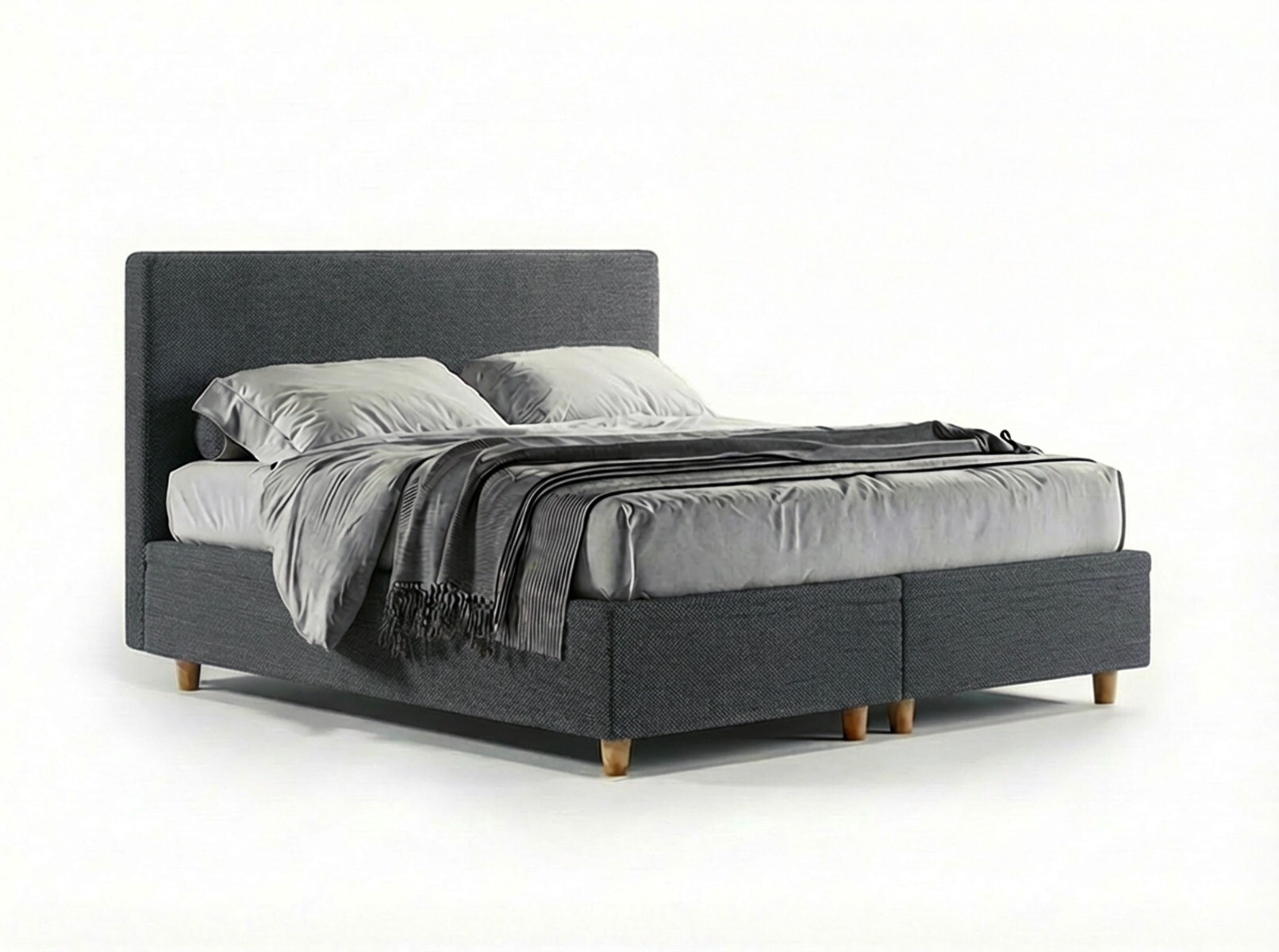 Boxspring met opbergruimte Palm Springs