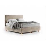 Boxspring met opbergruimte Modena