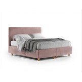 Boxspring met opbergruimte Palm Springs