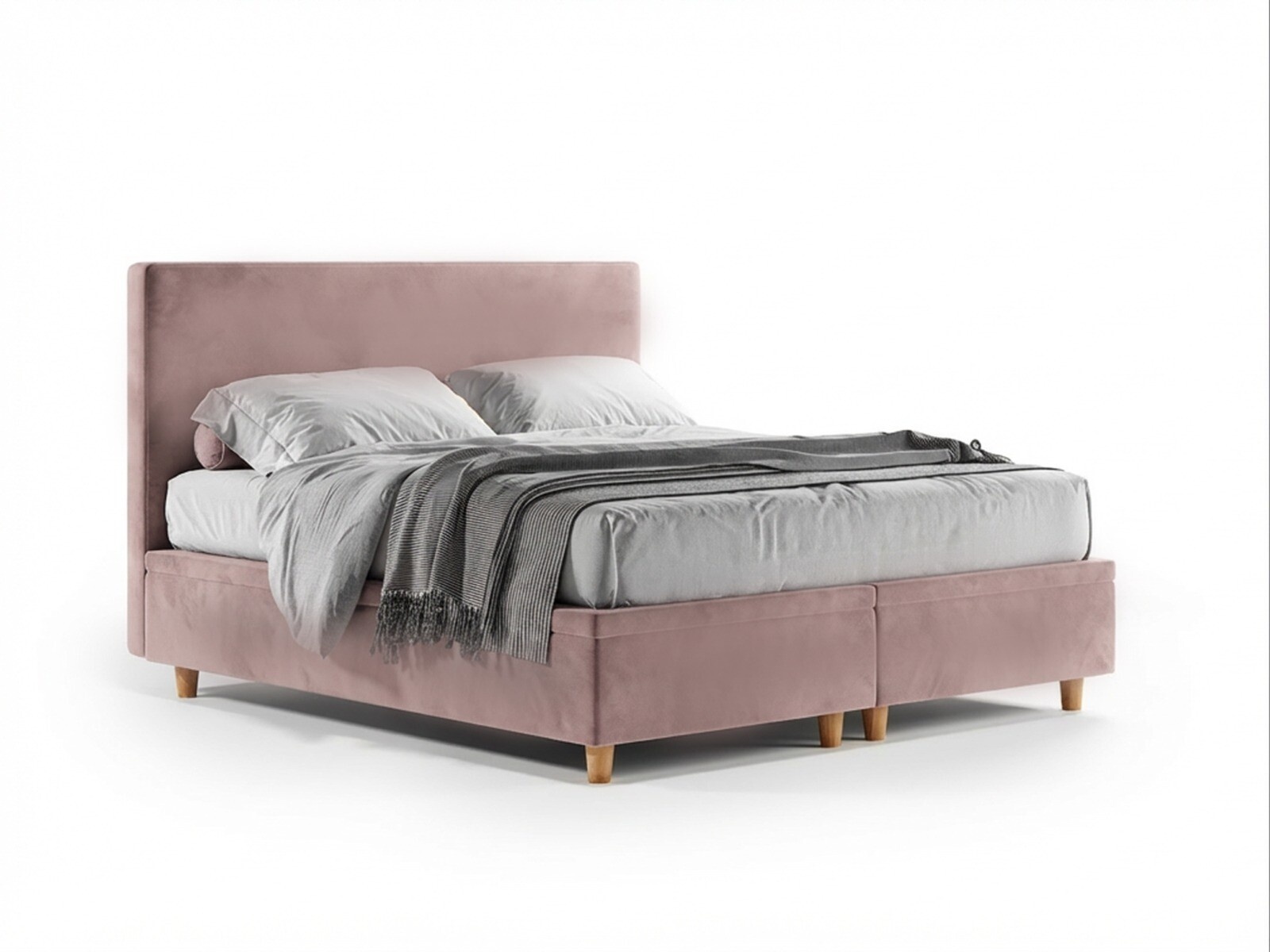 Boxspring met opbergruimte Palm Springs