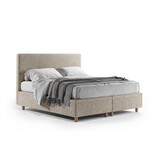Boxspring met opbergruimte Palm Springs