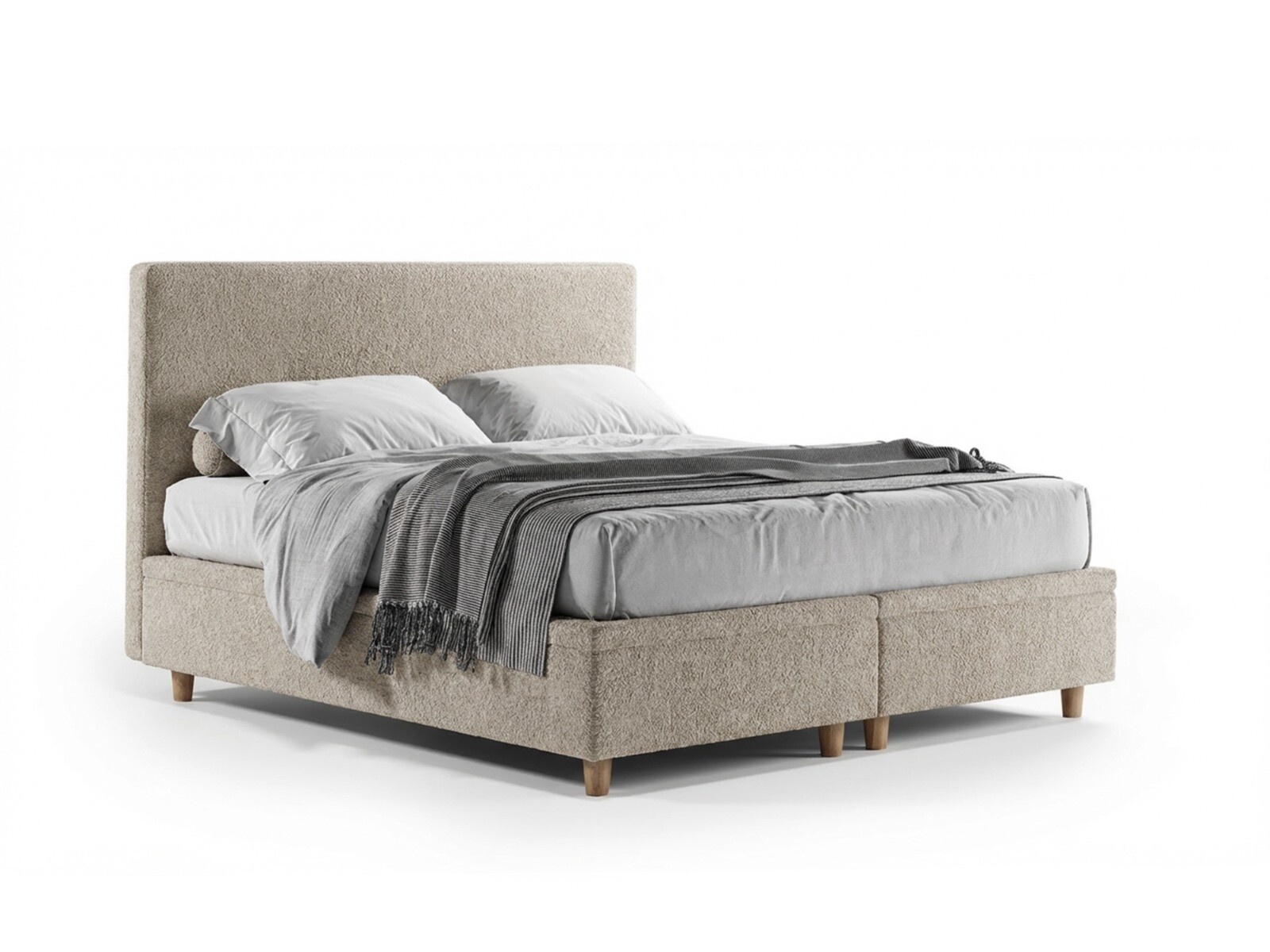 Boxspring met opbergruimte Palm Springs