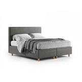 Boxspring met opbergruimte Palm Springs