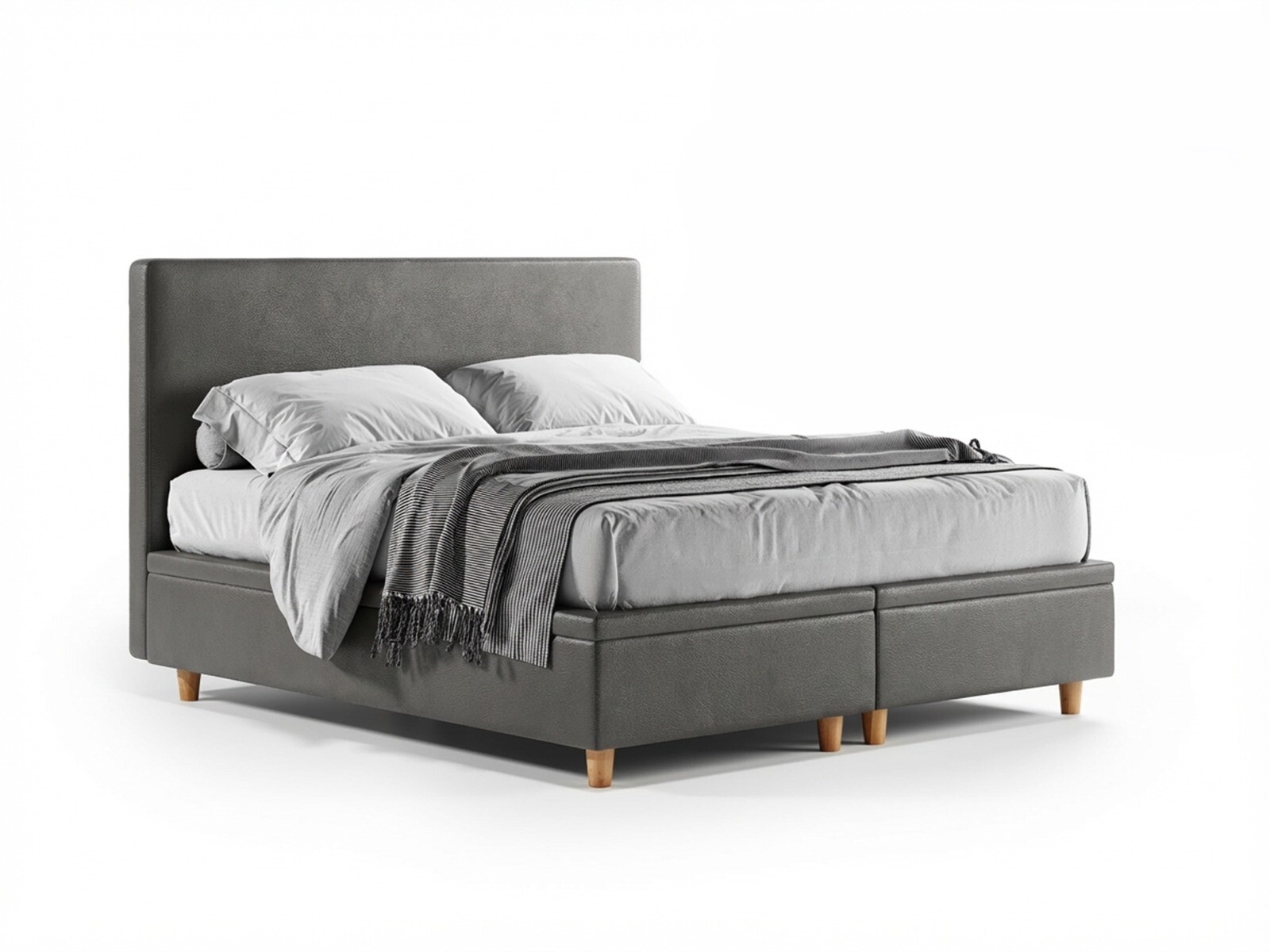 Boxspring met opbergruimte Palm Springs