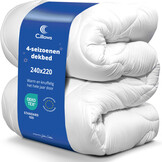 4-Seizoenen Dekbed