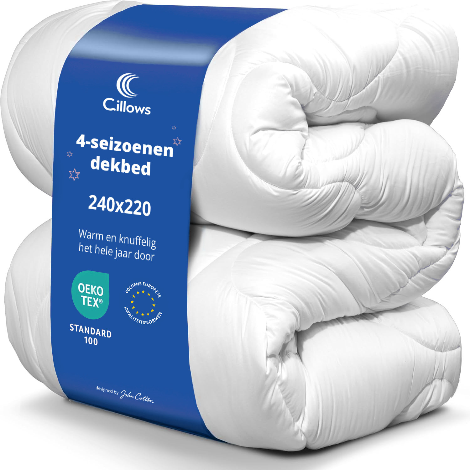 4-Seizoenen Dekbed