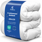 4-Seizoenen Dekbed