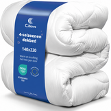 4-Seizoenen Dekbed