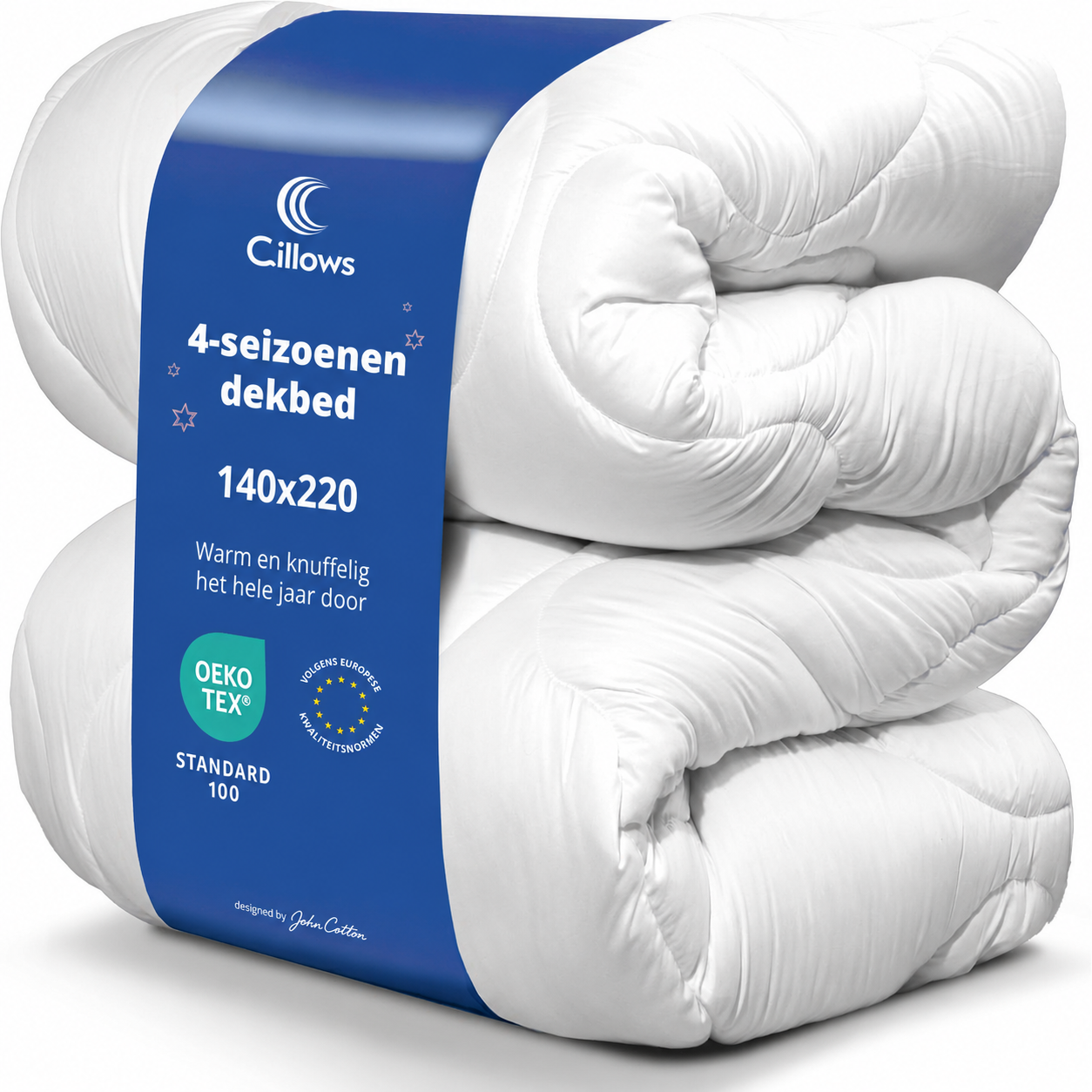 4-Seizoenen Dekbed