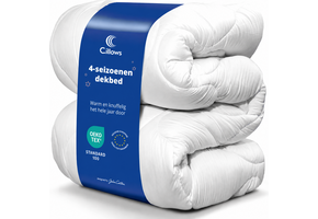 4-Seizoenen Dekbed