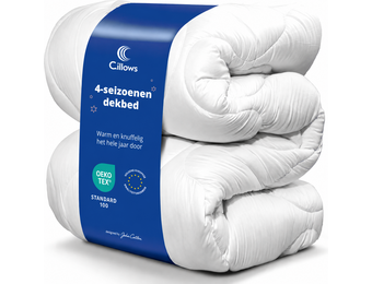 4-Seizoenen Dekbed