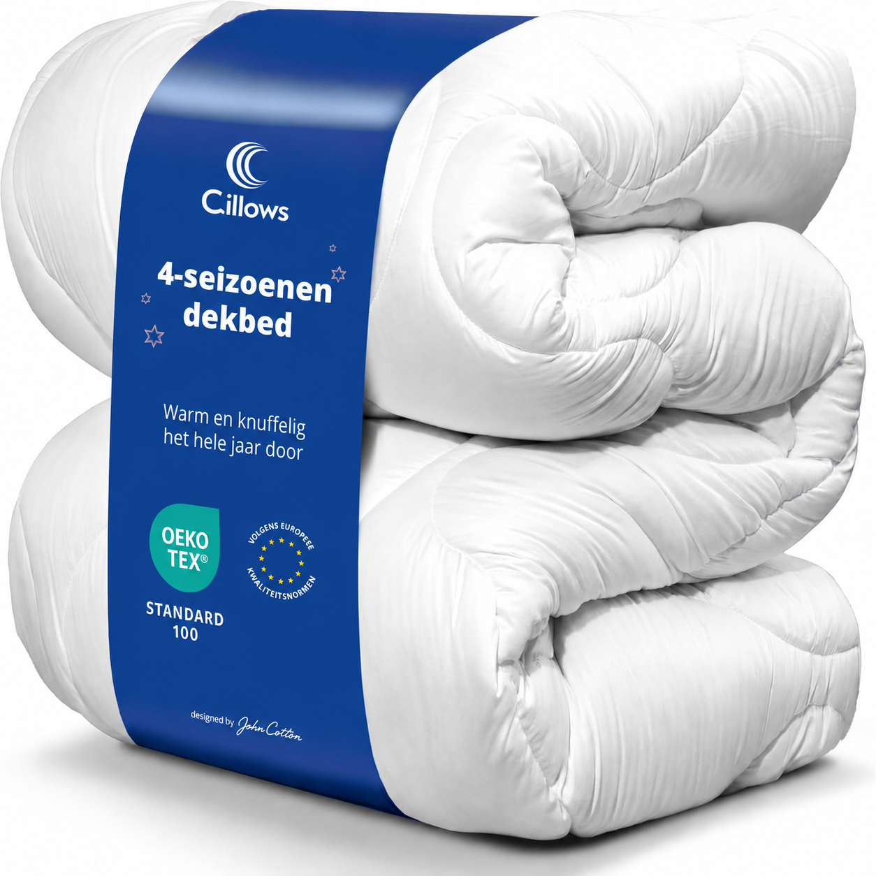 4-Seizoenen Dekbed