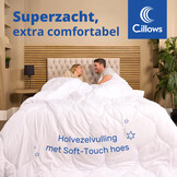 4-Seizoenen Dekbed