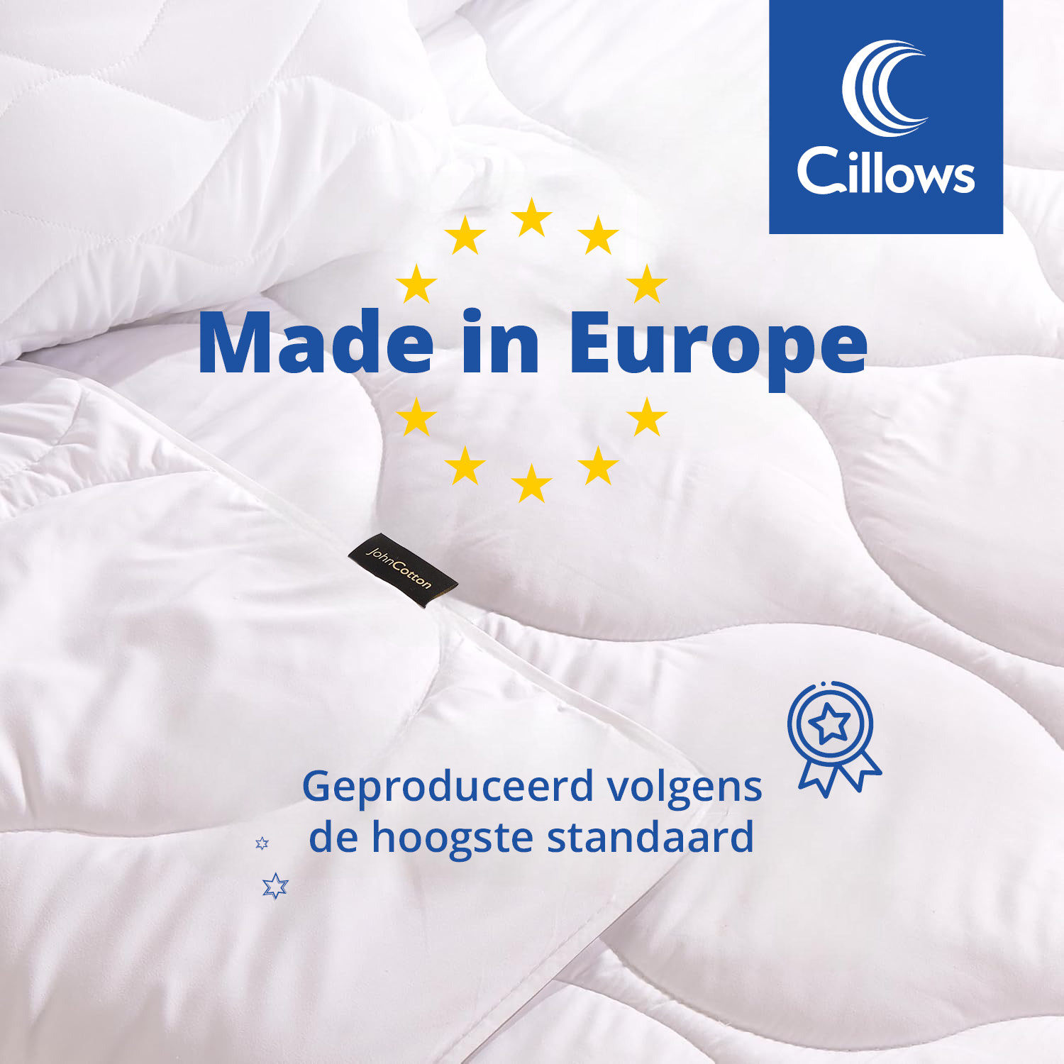 4-Seizoenen Dekbed