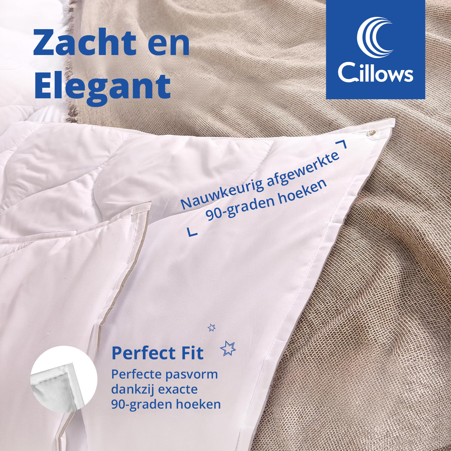 4-Seizoenen Dekbed