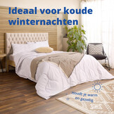 4-Seizoenen Dekbed