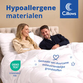 4-Seizoenen Dekbed
