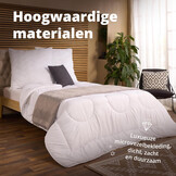 Dekbed voor alle seizoenen
