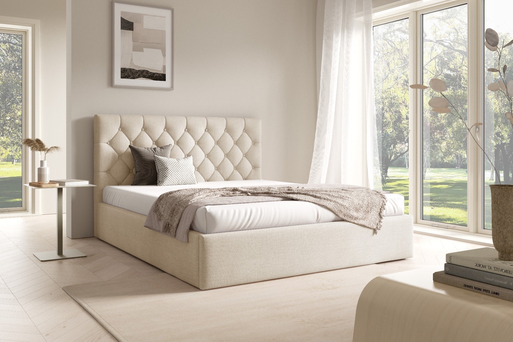 Ledikant Cannes