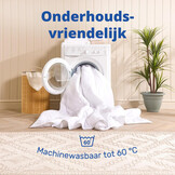 Zomer comfort dekbed