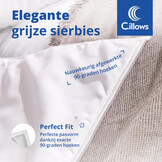 Zomer comfort dekbed