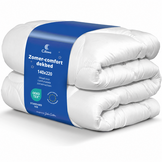Zomer comfort dekbed
