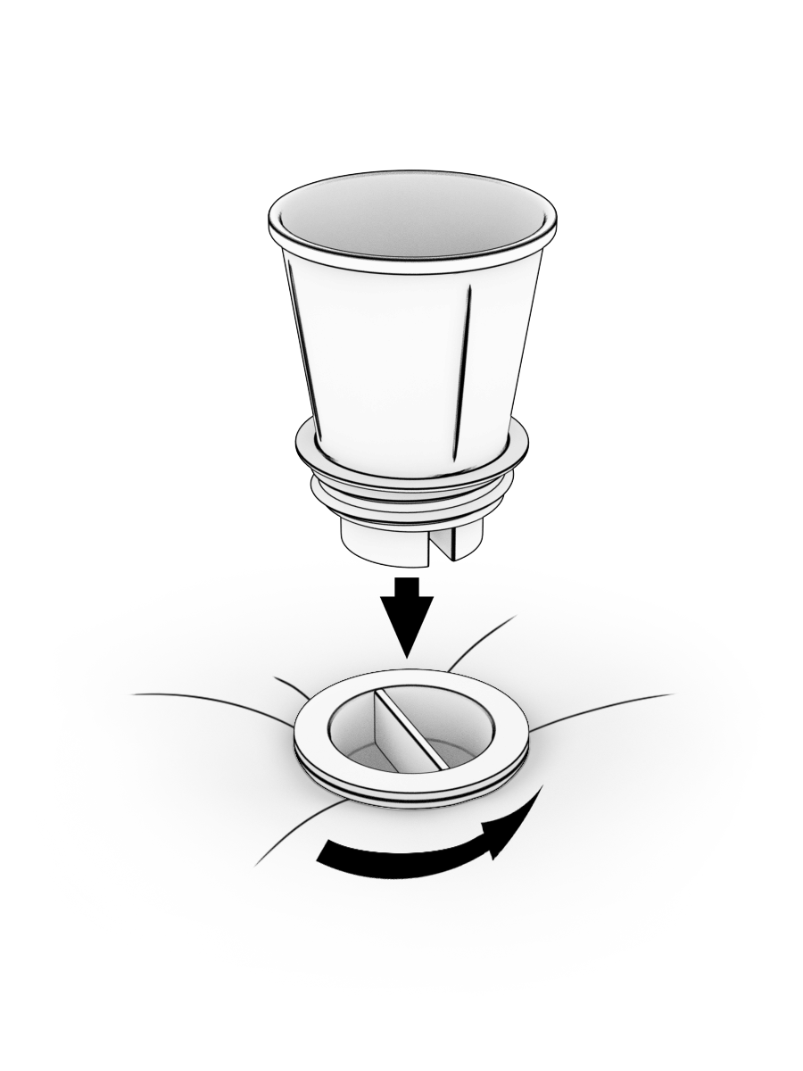 Waterkussen Cillows