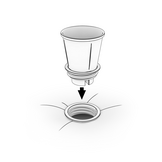 Waterkussen Cillows