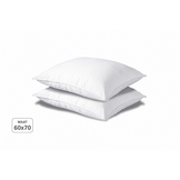 Cillows Microvezel Hoofdkussen | 1+1 Gratis