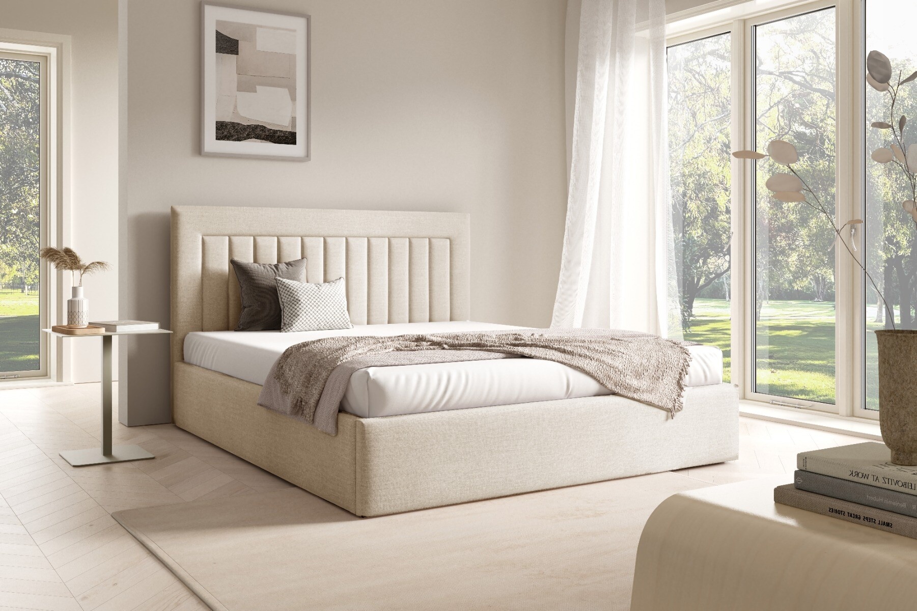 Ledikant  Toulouse
