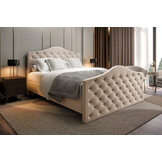 Opbergboxspring Saint-Tropez