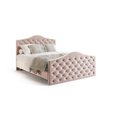 Boxspring met opbergruimte Sorrento
