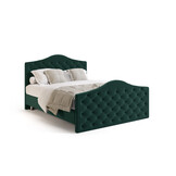 Opbergboxspring Saint-Tropez