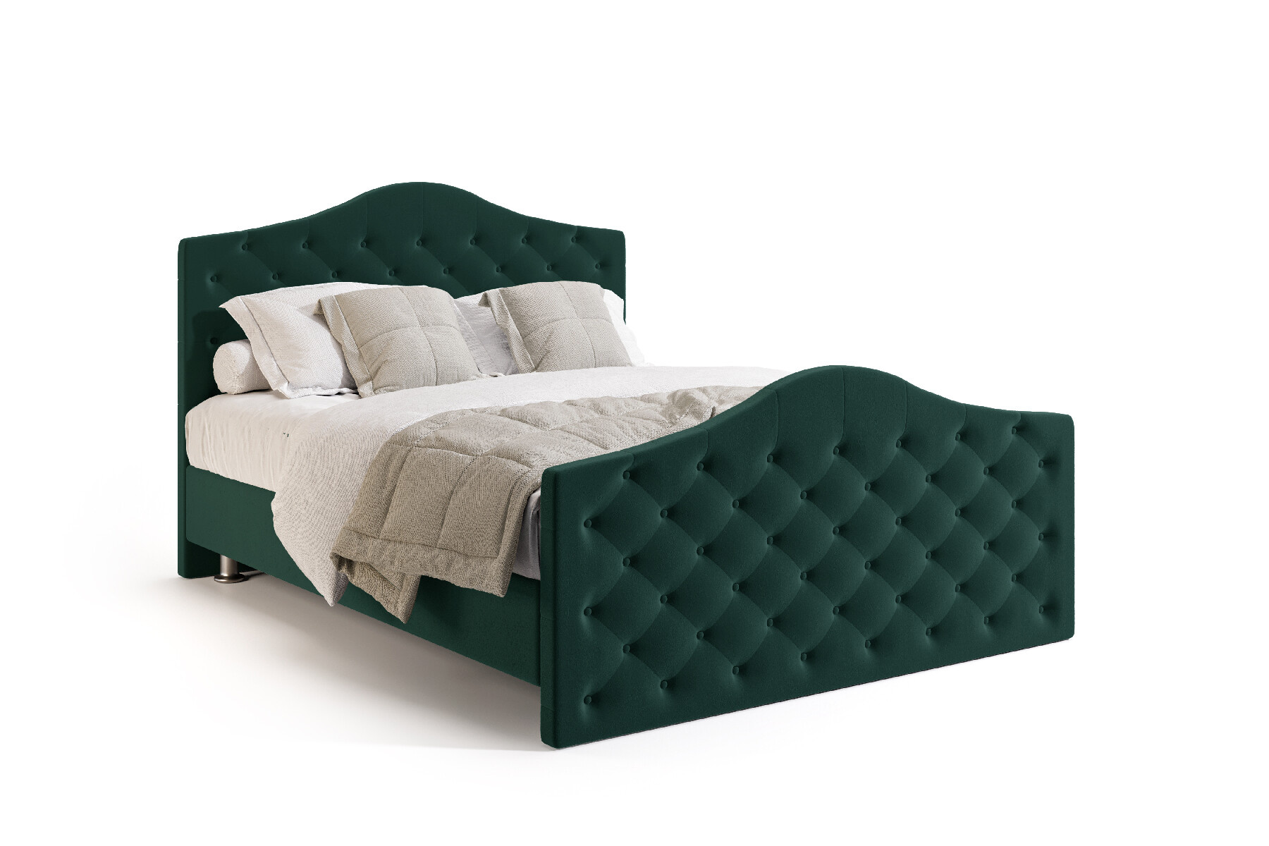 Boxspring met opbergruimte Sorrento