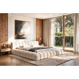 Cloud Bed Provence