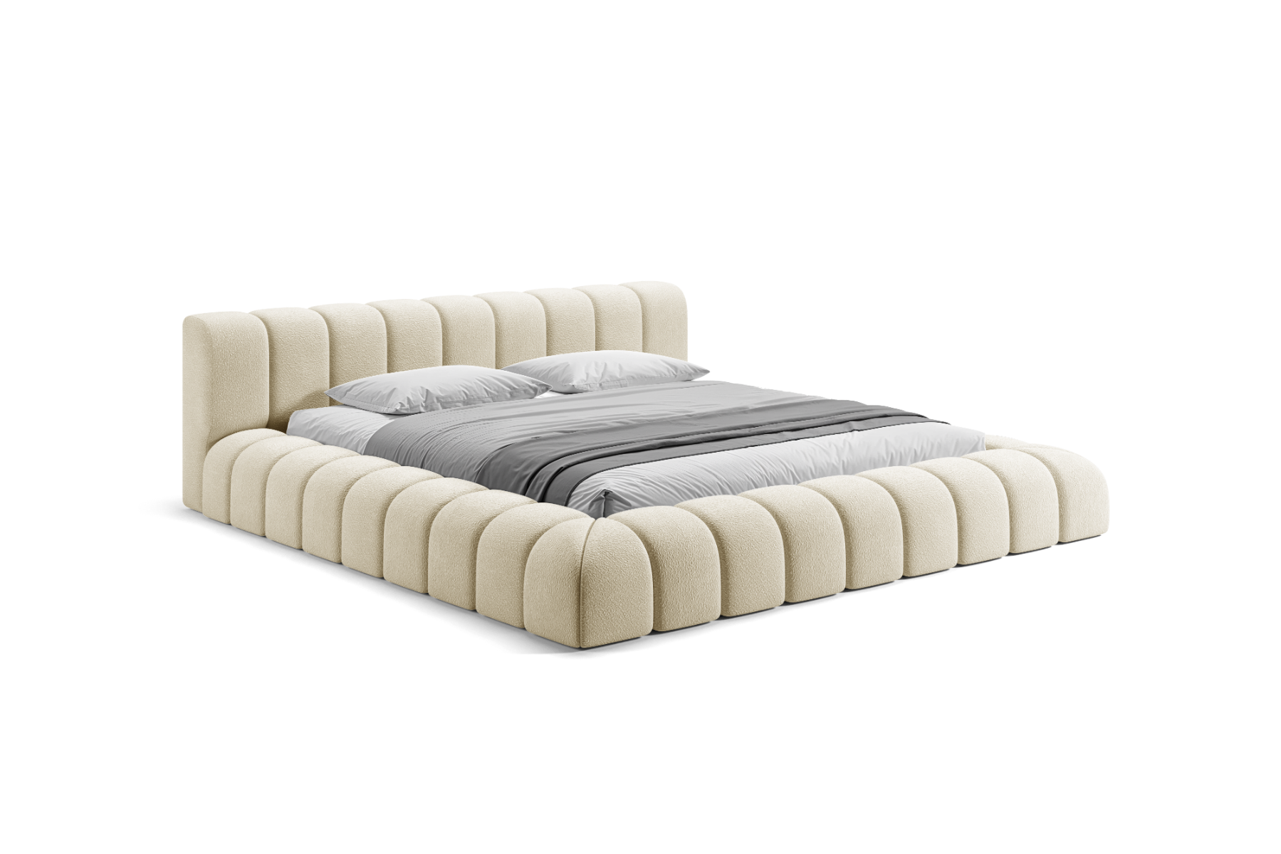 Cloud Bed Provence