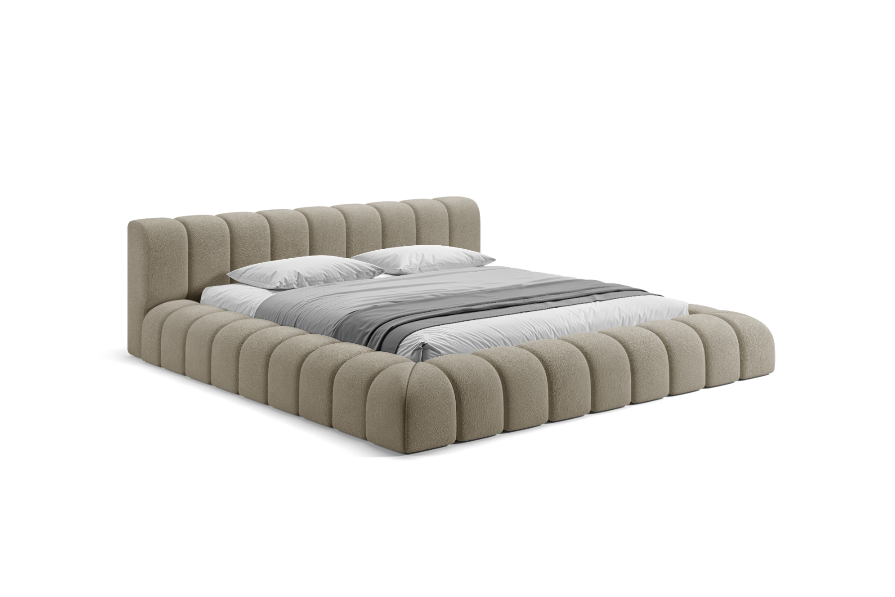 Cloud Bed Provence
