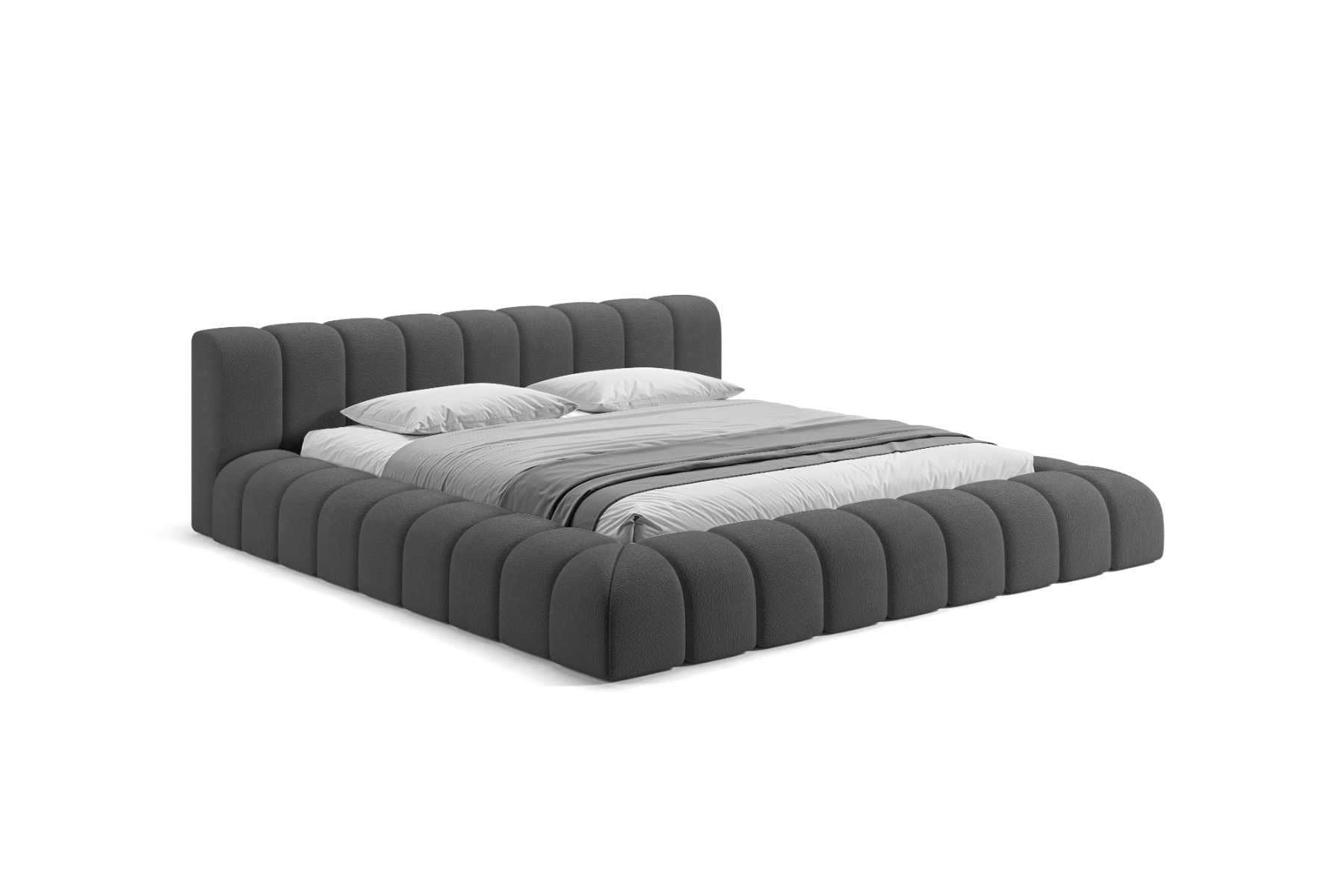 Cloud Bed Provence