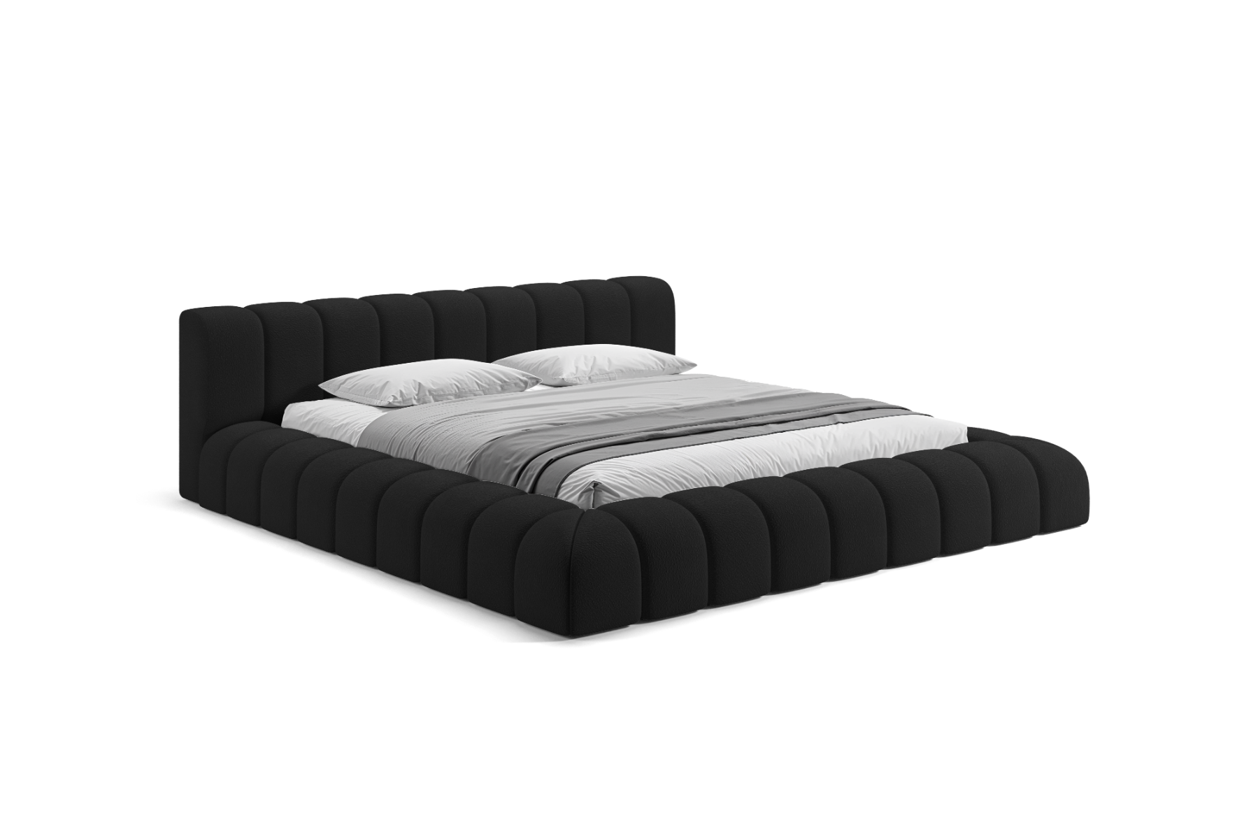 Cloud Bed Provence