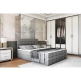 Boxspring met opbergruimte Aarhus
