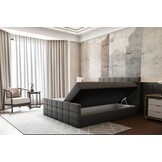 Boxspring met opbergruimte Aarhus