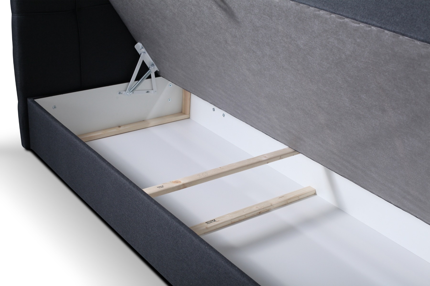 Boxspring Paris